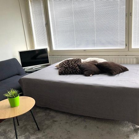 Sweethome Studio 48 City Center Аlbertinkatu Хелзинки Екстериор снимка