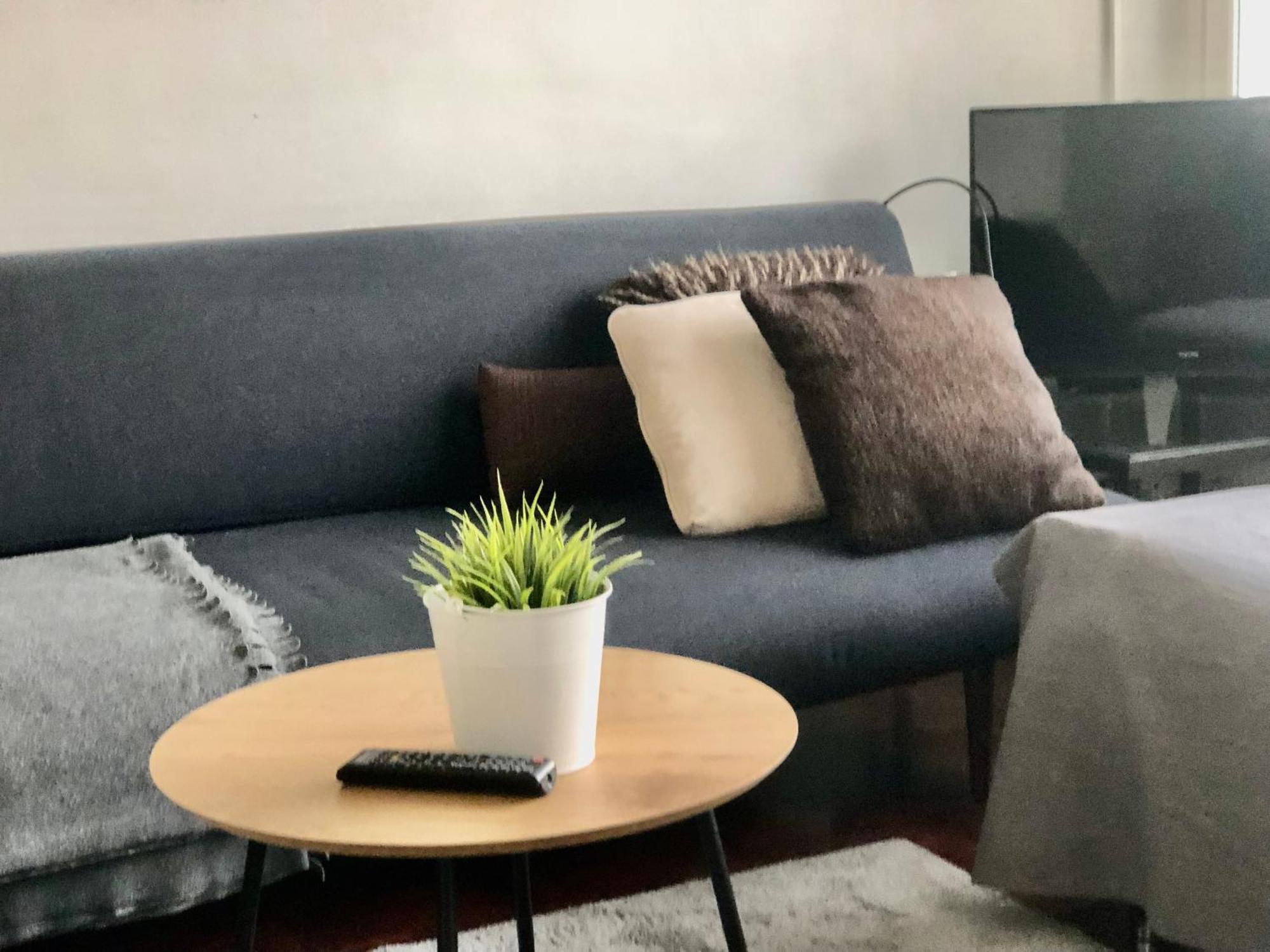 Sweethome Studio 48 City Center Аlbertinkatu Хелзинки Екстериор снимка