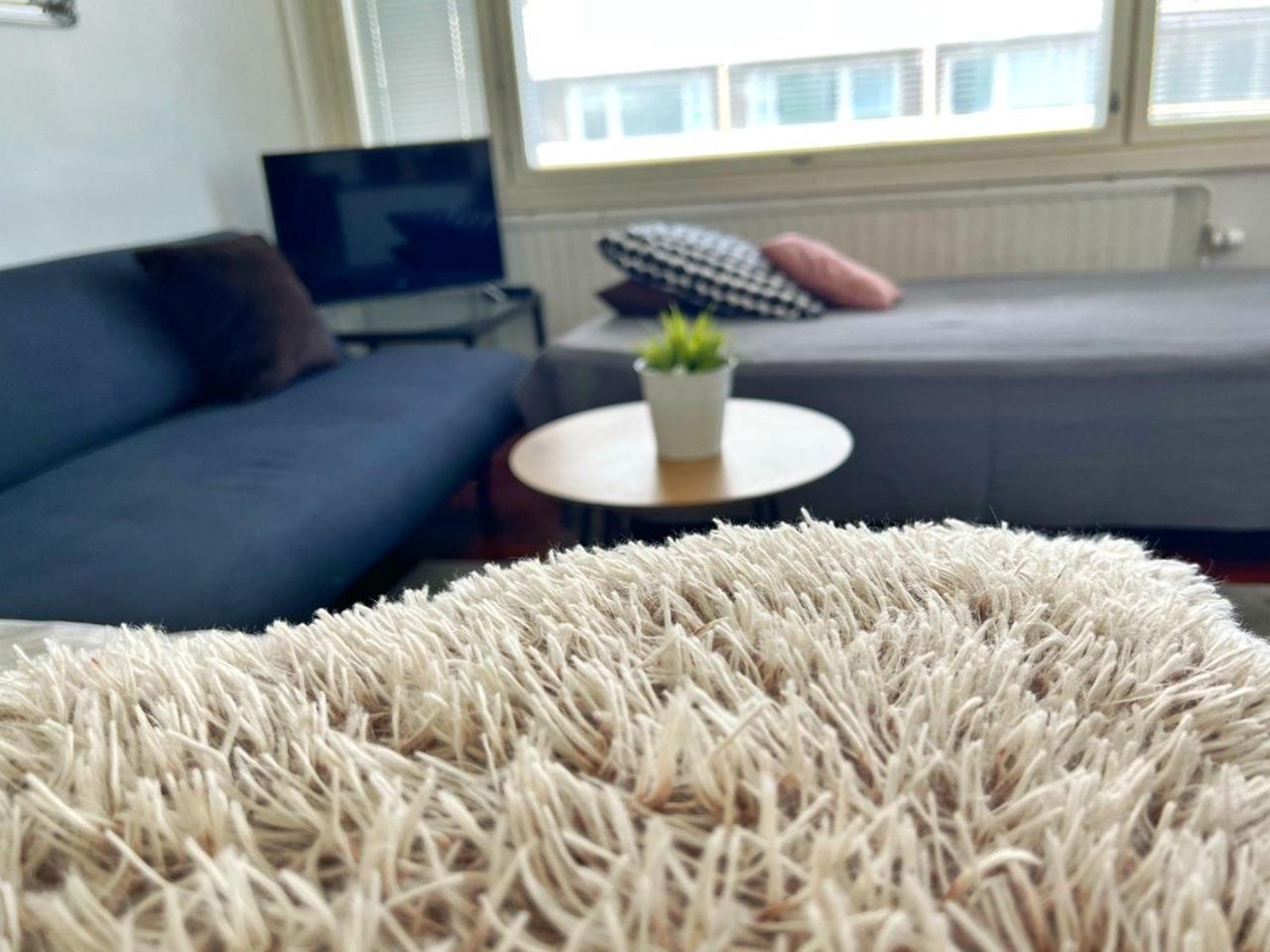 Sweethome Studio 48 City Center Аlbertinkatu Хелзинки Екстериор снимка