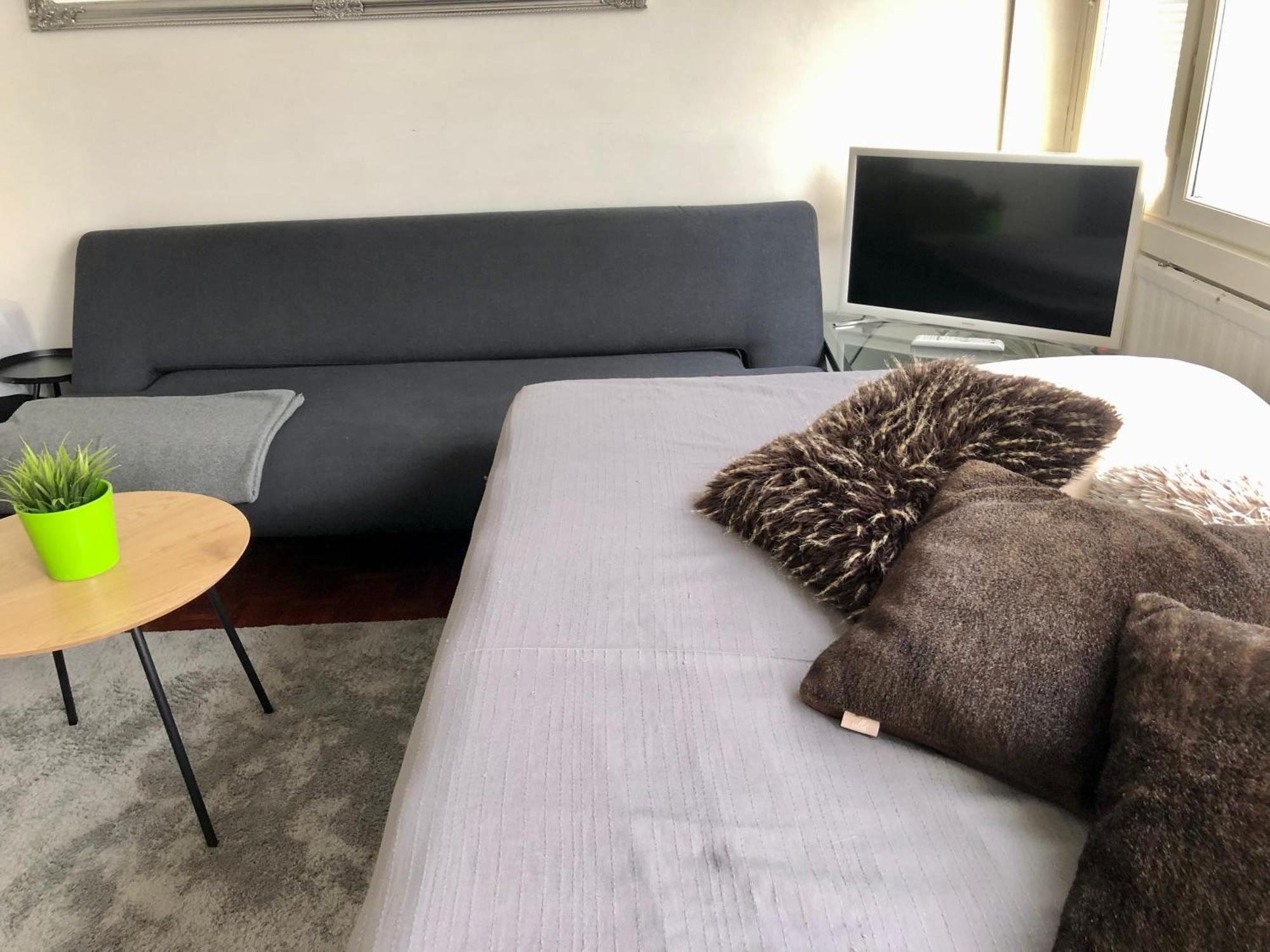 Sweethome Studio 48 City Center Аlbertinkatu Хелзинки Екстериор снимка