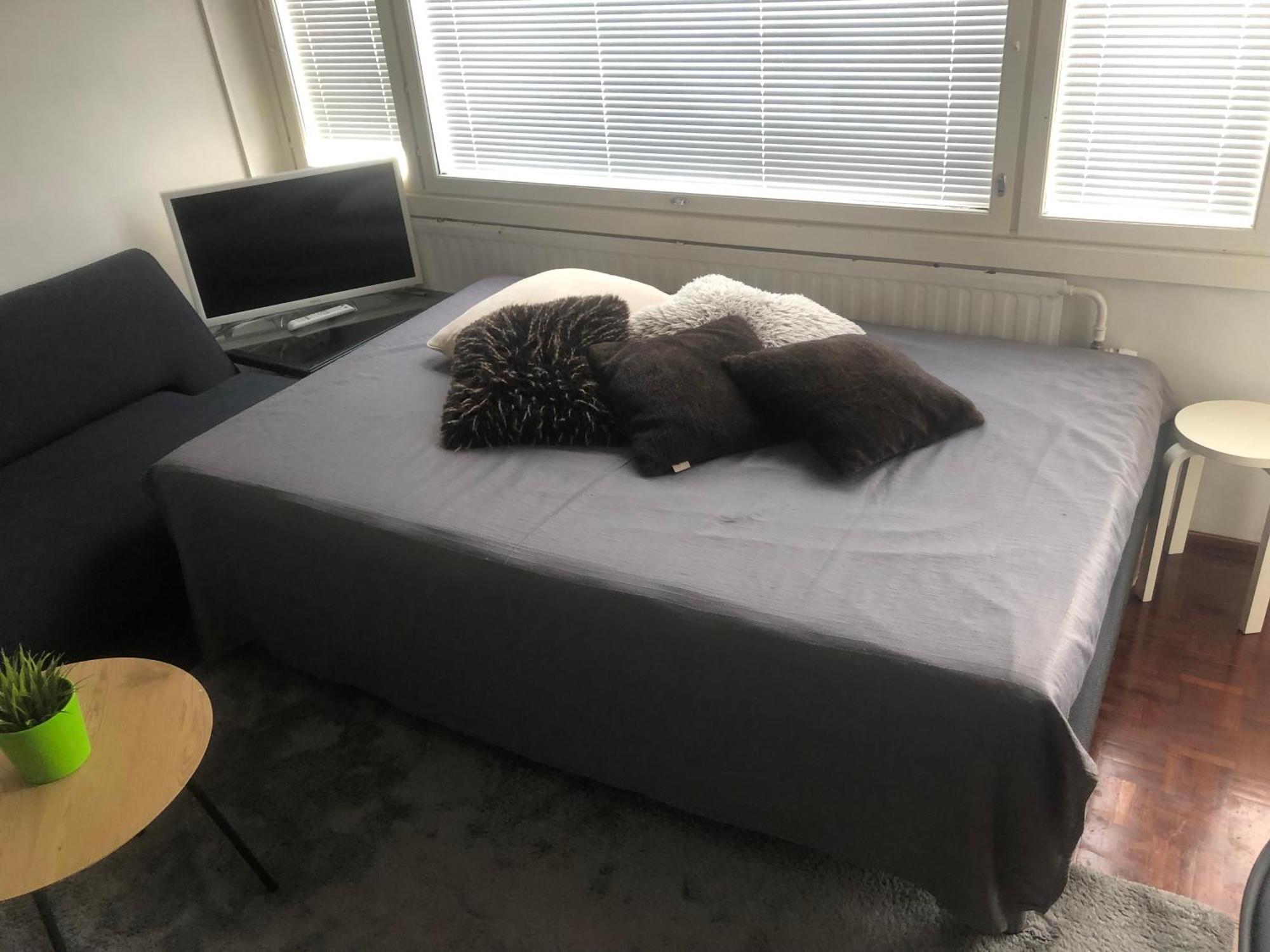 Sweethome Studio 48 City Center Аlbertinkatu Хелзинки Екстериор снимка